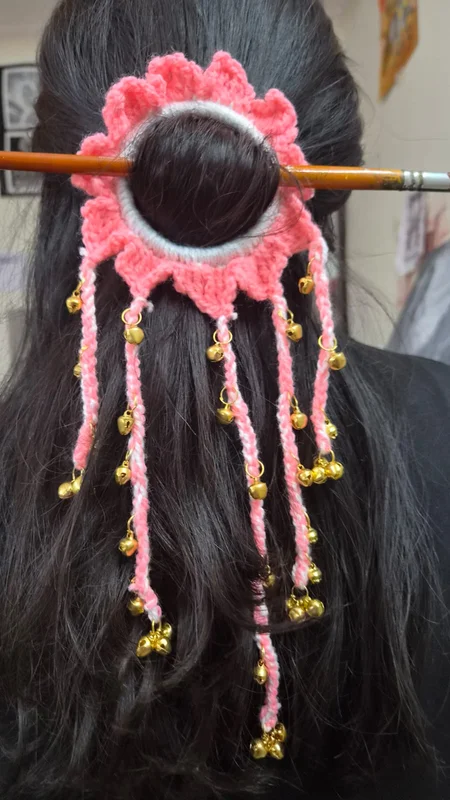 Artistic Jewellery IV by Shweta Jain